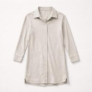 NEW HARTFORD women's rilo woven dress in beige